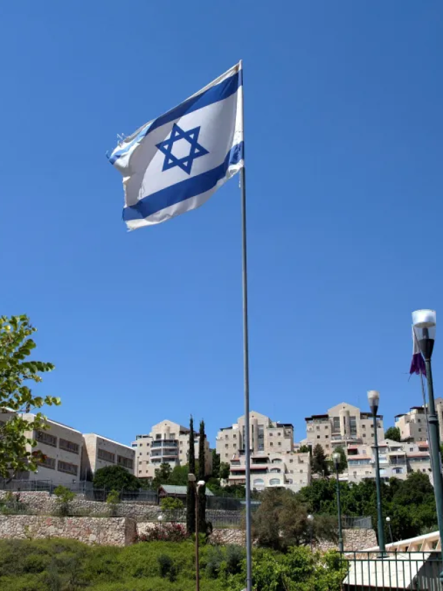 Israel avança com plano que pode impossibilitar solução de dois Estados