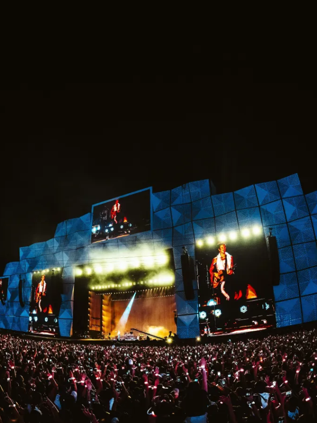 Rock in Rio: descubra os headliners mais procurados da edição