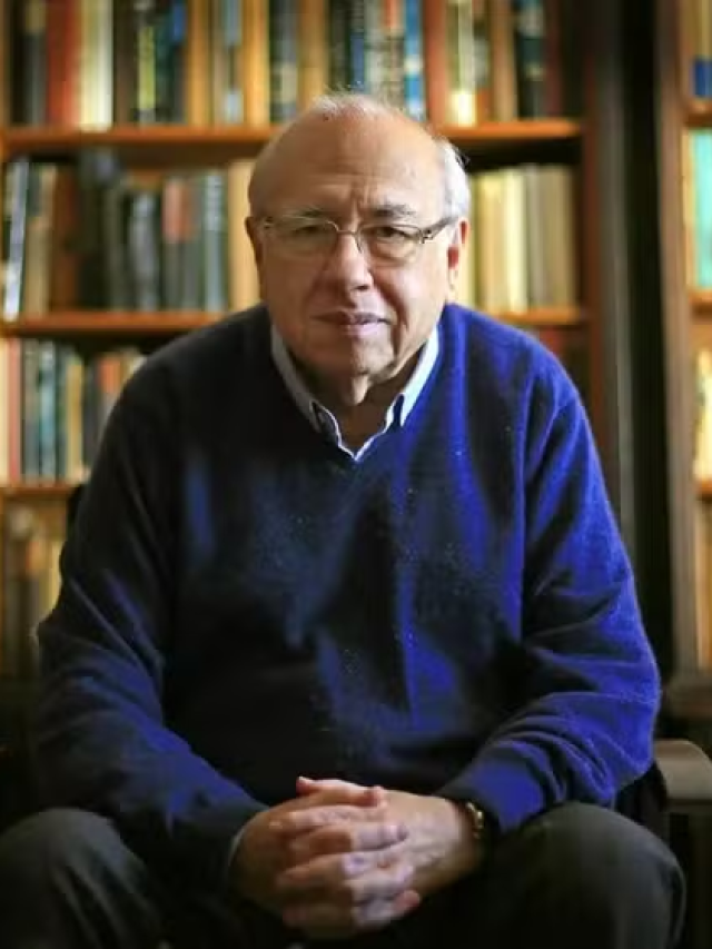 Luís Fernando Veríssimo: 5 livros para entender a obra do autor