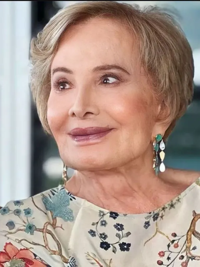 Glória Menezes: conheça vida e obra da primera-dama da TV brasileira