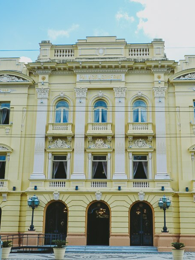 Quem são os candidatos a governador de Pernambuco em 2026