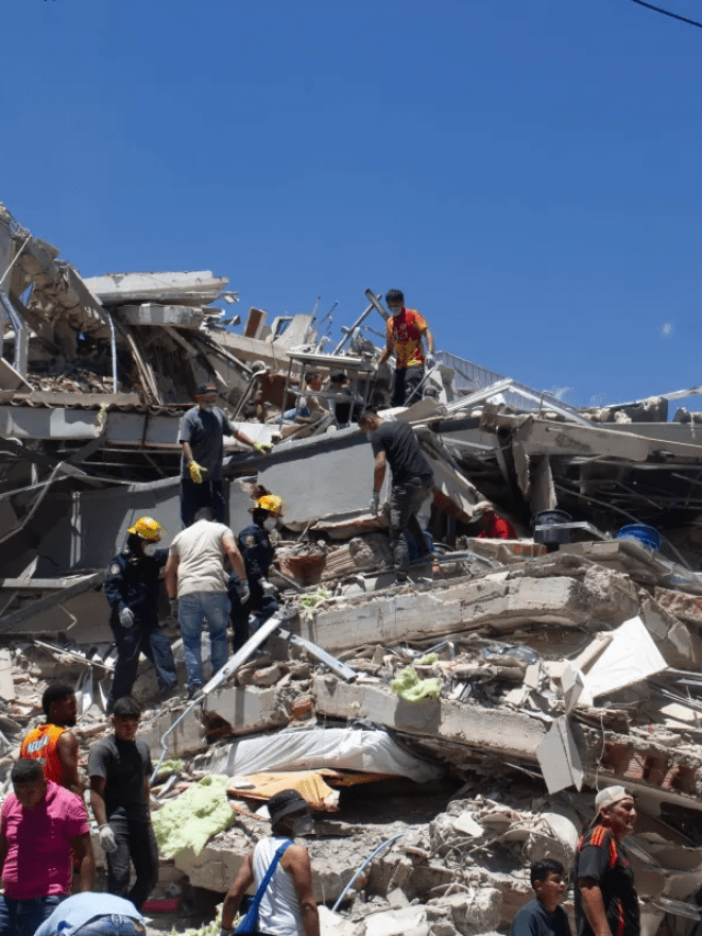 O que é o Círculo de Fogo do Pacífico, ligado a 90% dos terremotos do mundo