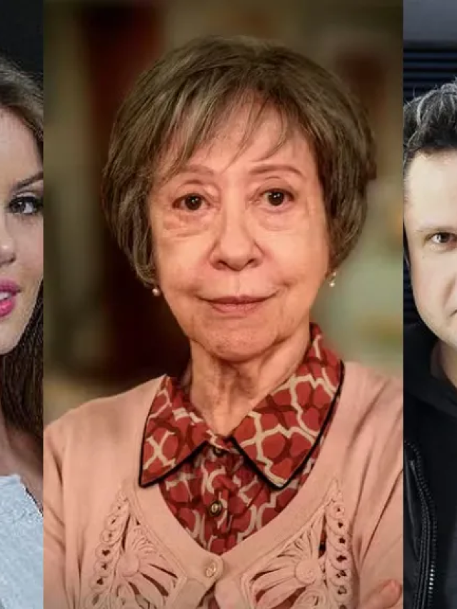 Comédias, novelas e atriz: relembre as vitórias do Brasil no Emmy Internacional