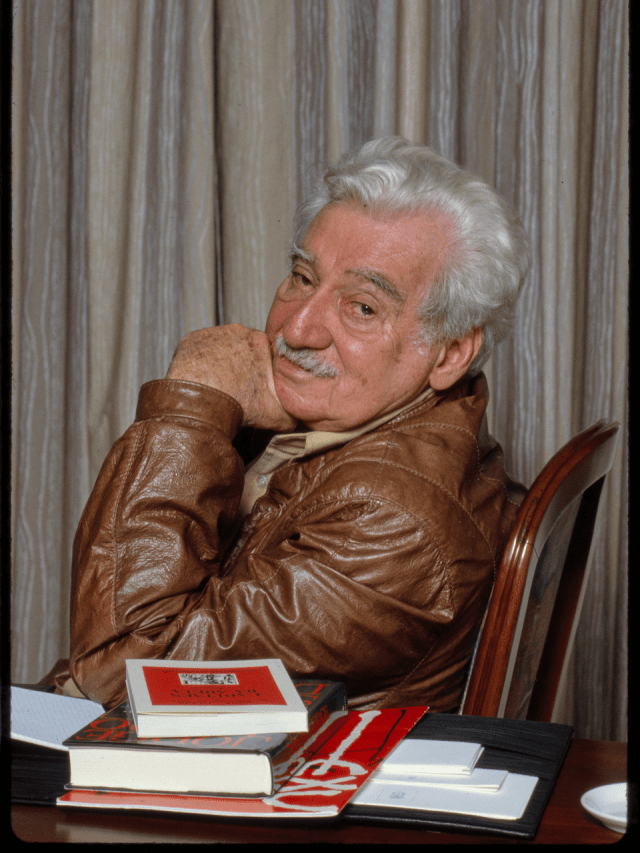 25 anos da morte de Jorge Amado: relembre 5 de seus principais livros