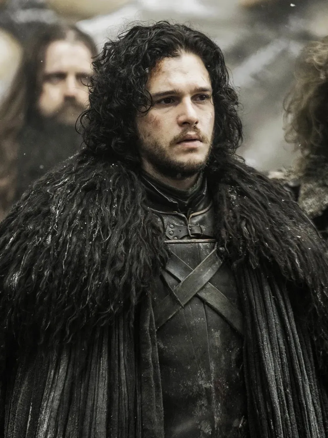 Estrela de “Game of Thrones” reage à escalação em “Harry Potter”: “Sonho”