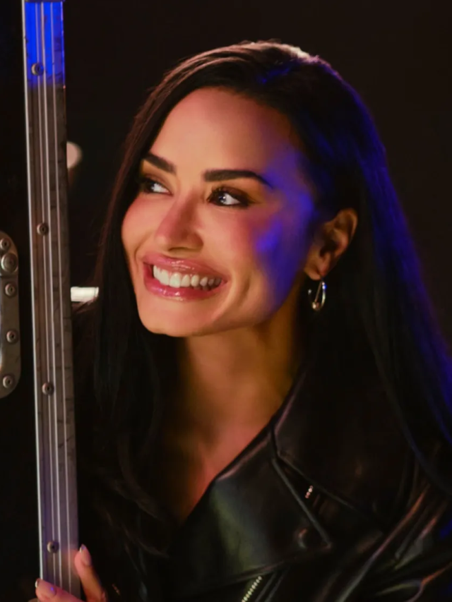 “Camp Rock 3”: Demi Lovato detalha retorno ao papel de Mitchie Torres