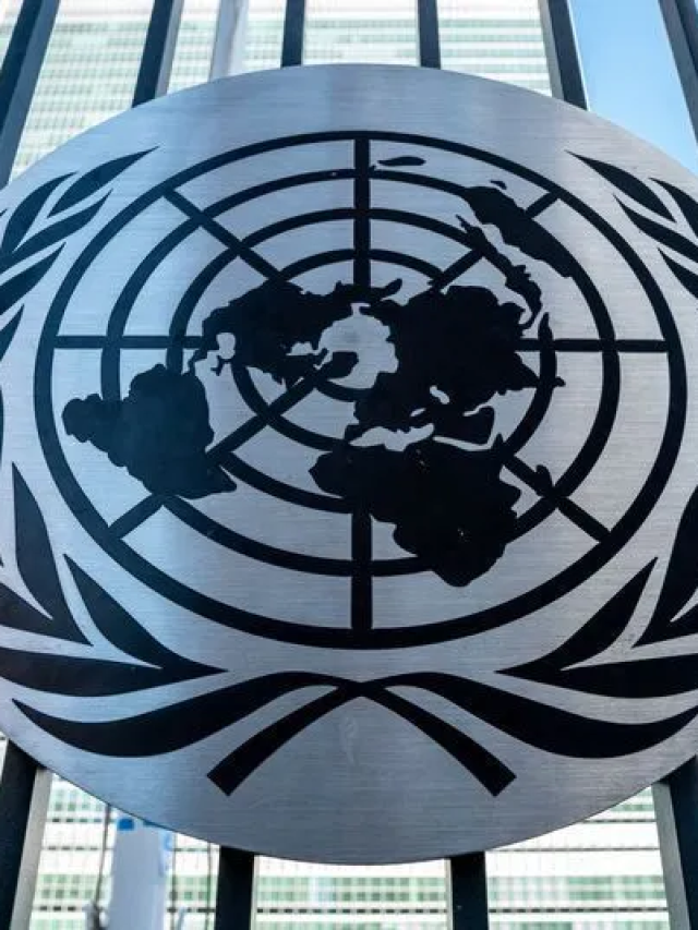 ONU escolhe novo secretário-geral neste ano; veja quem são os candidatos