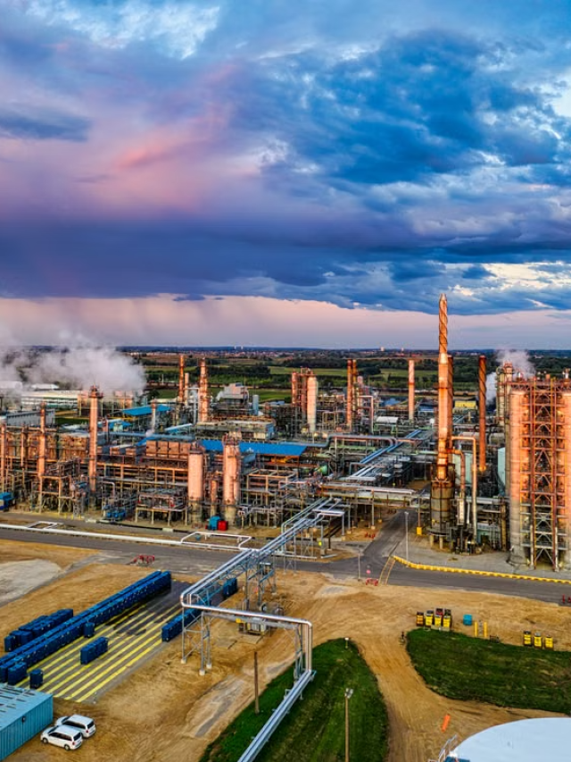 Petróleo ainda é termômetro da economia? Entenda influência
