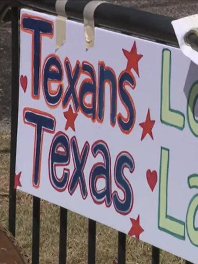 O que sabemos sobre plano controverso contra imigração no Texas