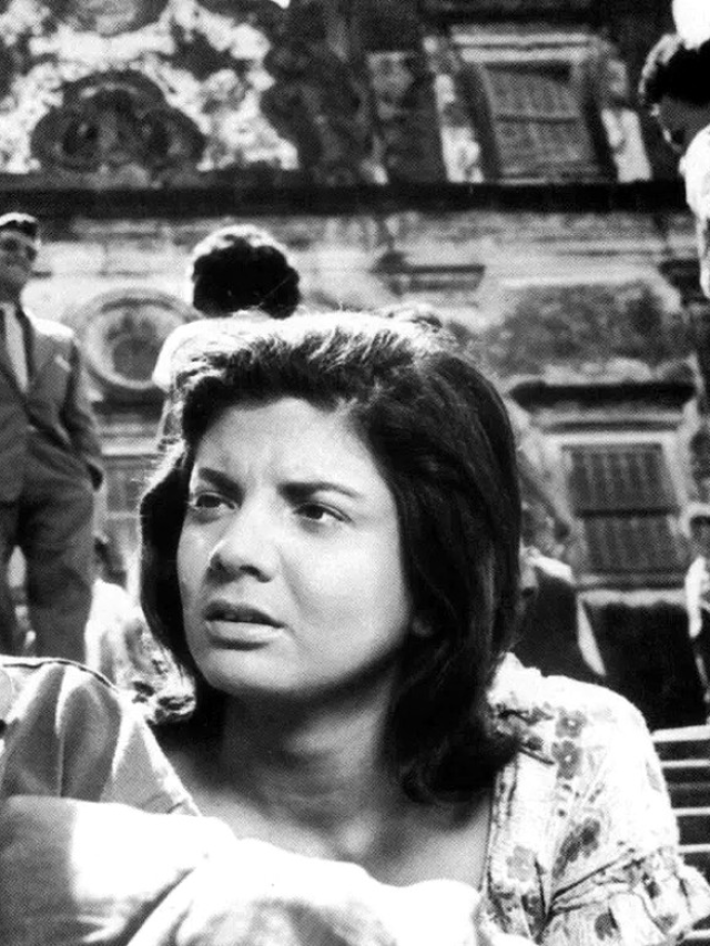 Glória Menezes estrelou o único longa vencedor da Palma de Ouro em Cannes; relembre