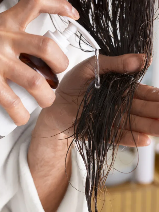 Veja 5 ativos do skincare que estão ganhando espaço no universo capilar