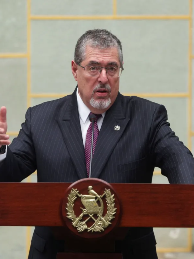 Guatemala adota novo plano de segurança após onda de violência