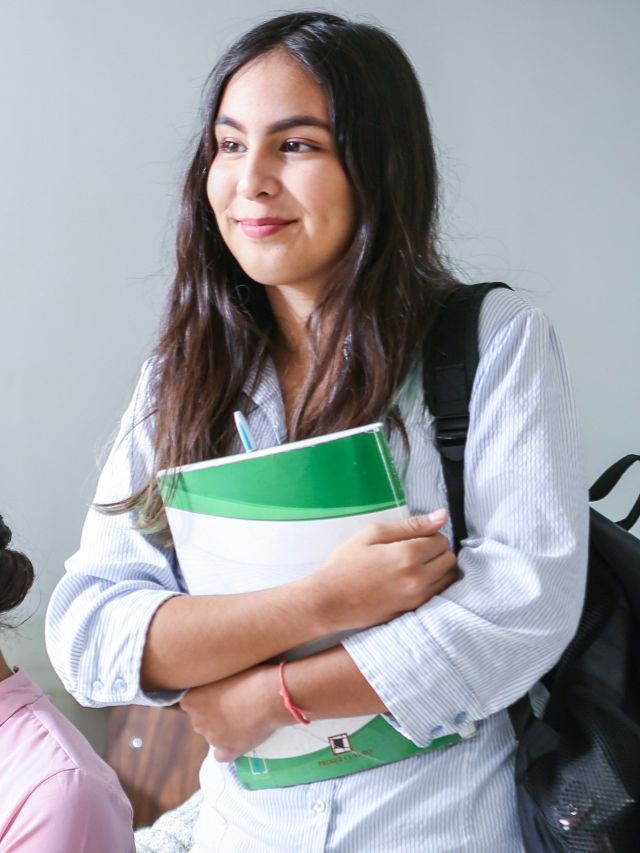 6 a cada 10 alunos terminam ensino médio com aprendizado abaixo do esperado