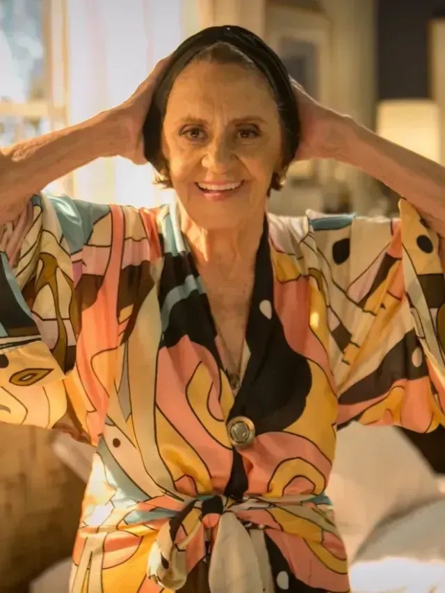 Laura Cardoso: relembre cinco papéis marcantes da carreira da atriz