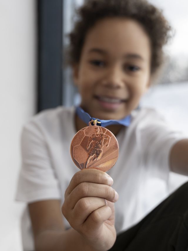 Vagas olímpicas: como medalhas em provas abrem caminho para a universidade