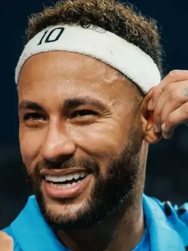 Criança torcedora do Corinthians é hostilizada após ganhar camisa de Neymar