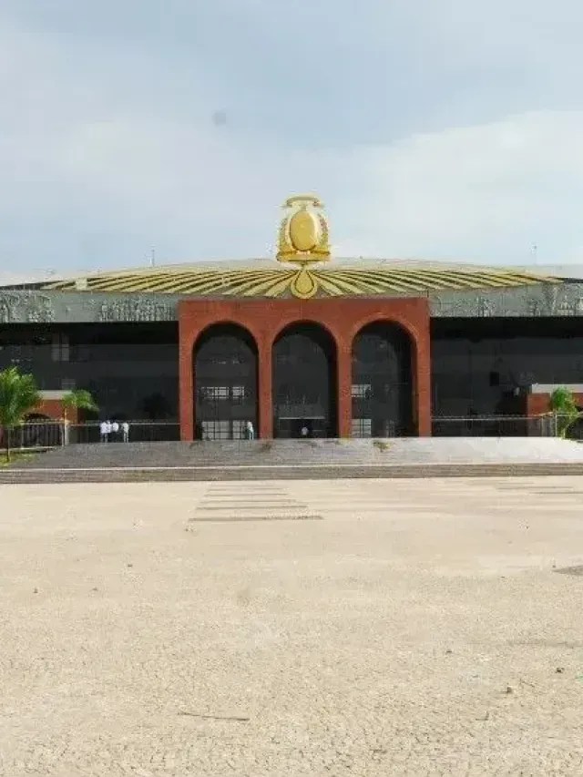 Quem são os candidatos ao governo de Tocantins em 2026