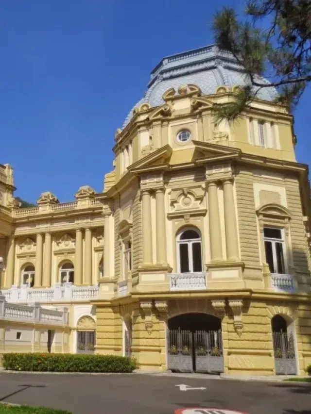 Quem são os candidatos a governador do Rio de Janeiro em 2026