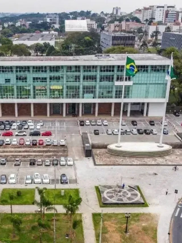 Quem são os candidatos ao governo do Paraná nas eleições de 2026