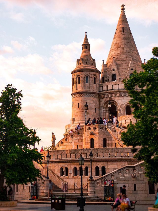 Budapeste e os vinhos da Hungria: uma viagem entre história e terroirs