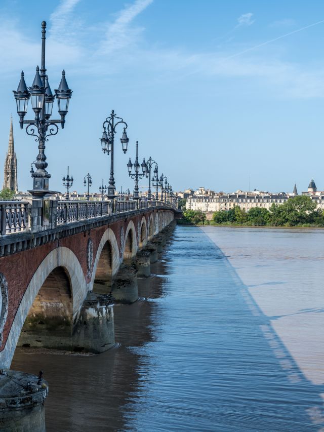 Bordeaux, tradição que continua escrevendo o futuro do vinho