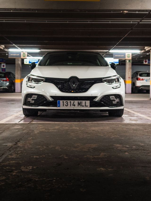 Carro parado por anos: o que acontece com o veículo?