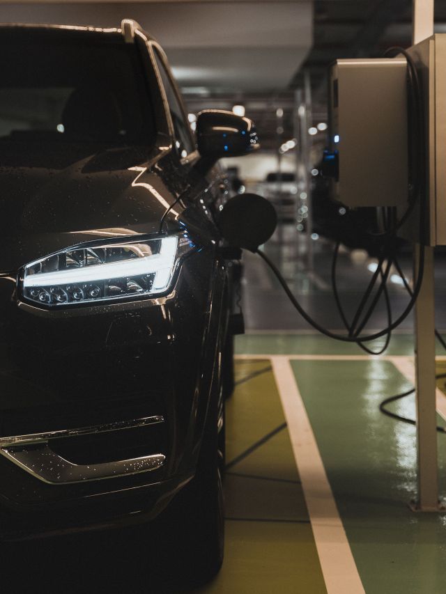 Brasil coloca três elétricos entre os 10 mais vendidos pela primeira vez