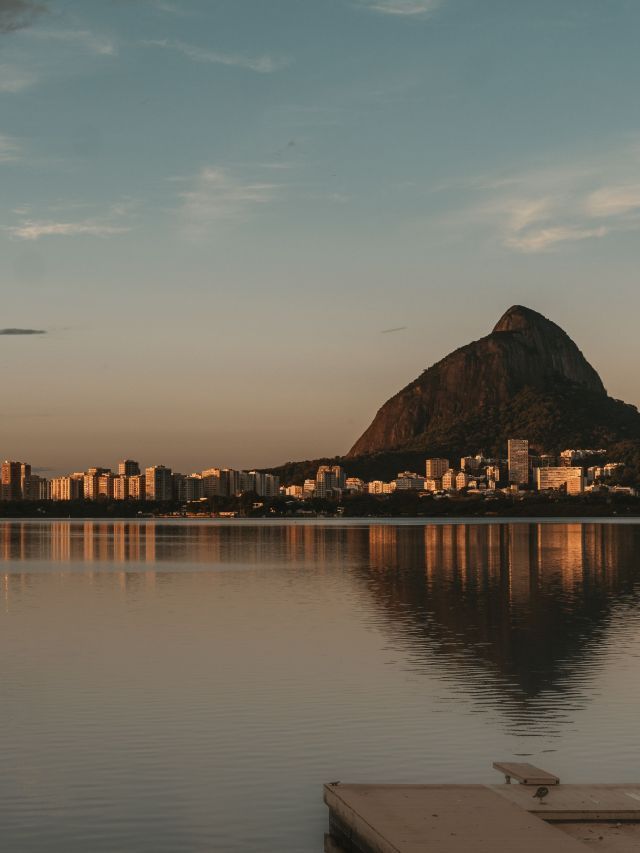 Do Rio a Manaus: saiba os destinos mais buscados por estrangeiros no Brasil