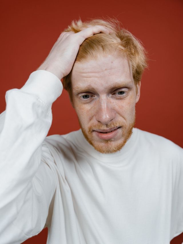 Queda de cabelo: por que cada vez mais homens buscam tratamento?