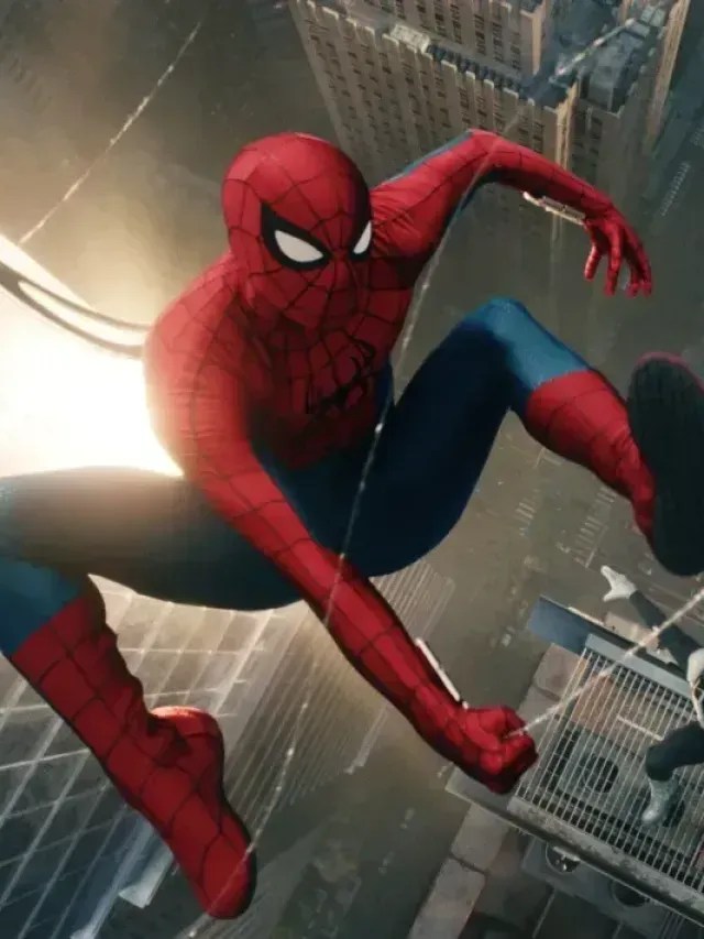 US$ 1 bi: novo Homem-Aranha se torna o filme de maior bilheteria do ano
