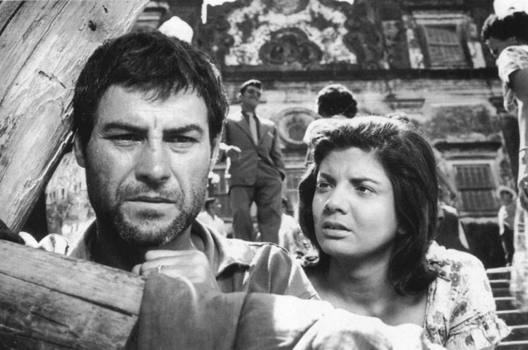 Glória Menezes estrelou o único longa vencedor da Palma de Ouro em Cannes; relembre