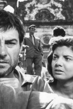 Glória Menezes estrelou o único longa vencedor da Palma de Ouro em Cannes; relembre