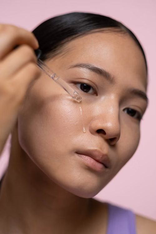 Sérum facial: para que serve e como escolher