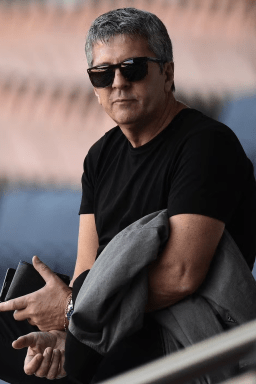 Morre Jorge Messi, pai de Lionel Messi, aos 68 anos