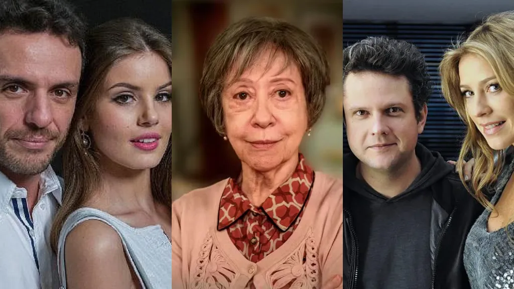 Comédias, novelas e atriz: relembre as vitórias do Brasil no Emmy Internacional