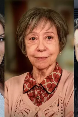 Comédias, novelas e atriz: relembre as vitórias do Brasil no Emmy Internacional