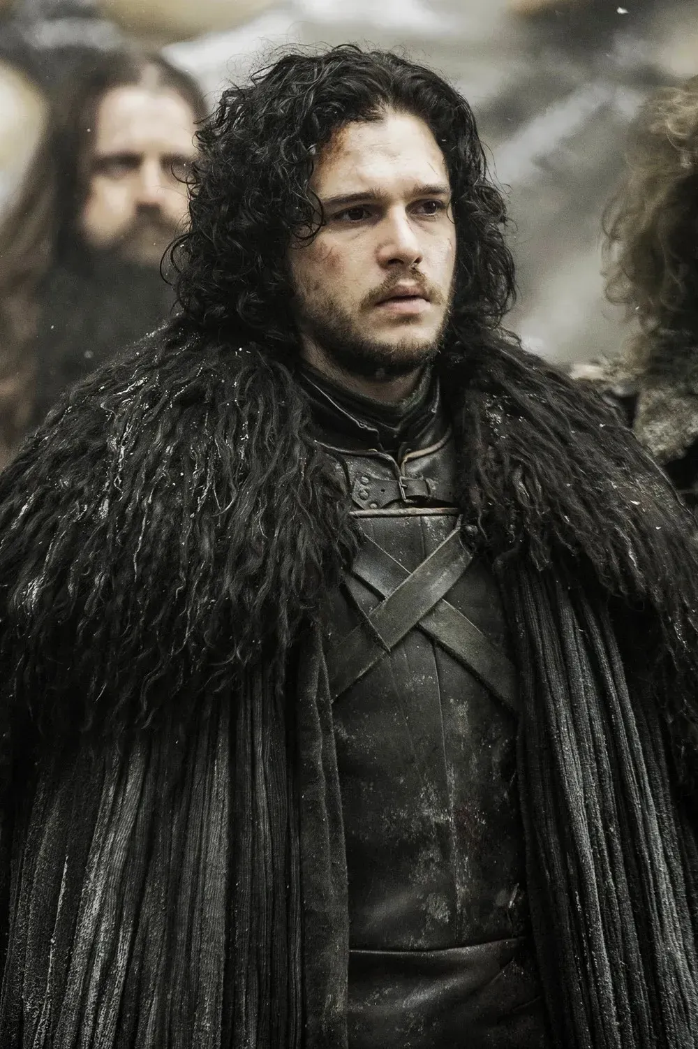 Estrela de “Game of Thrones” reage à escalação em “Harry Potter”: “Sonho”