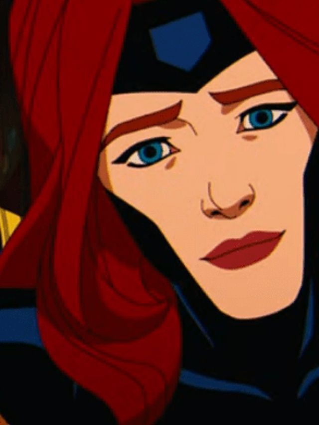 Quem é Jean Grey, personagem originalmente de “X-Men”
