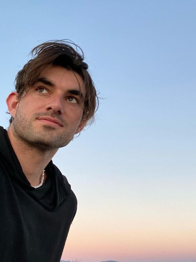 Quem é Conor Kennedy, marido de Giulia Be condenado à prisão na Rússia