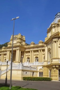 Quem são os candidatos a governador do Rio de Janeiro em 2026