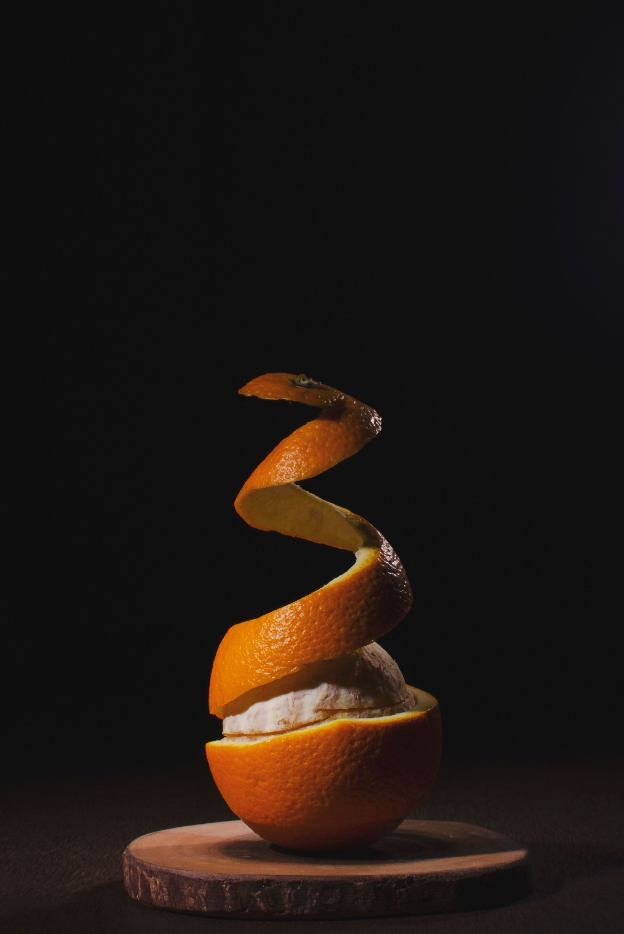 Casca de laranja e bicarbonato: a mistura vale a pena?