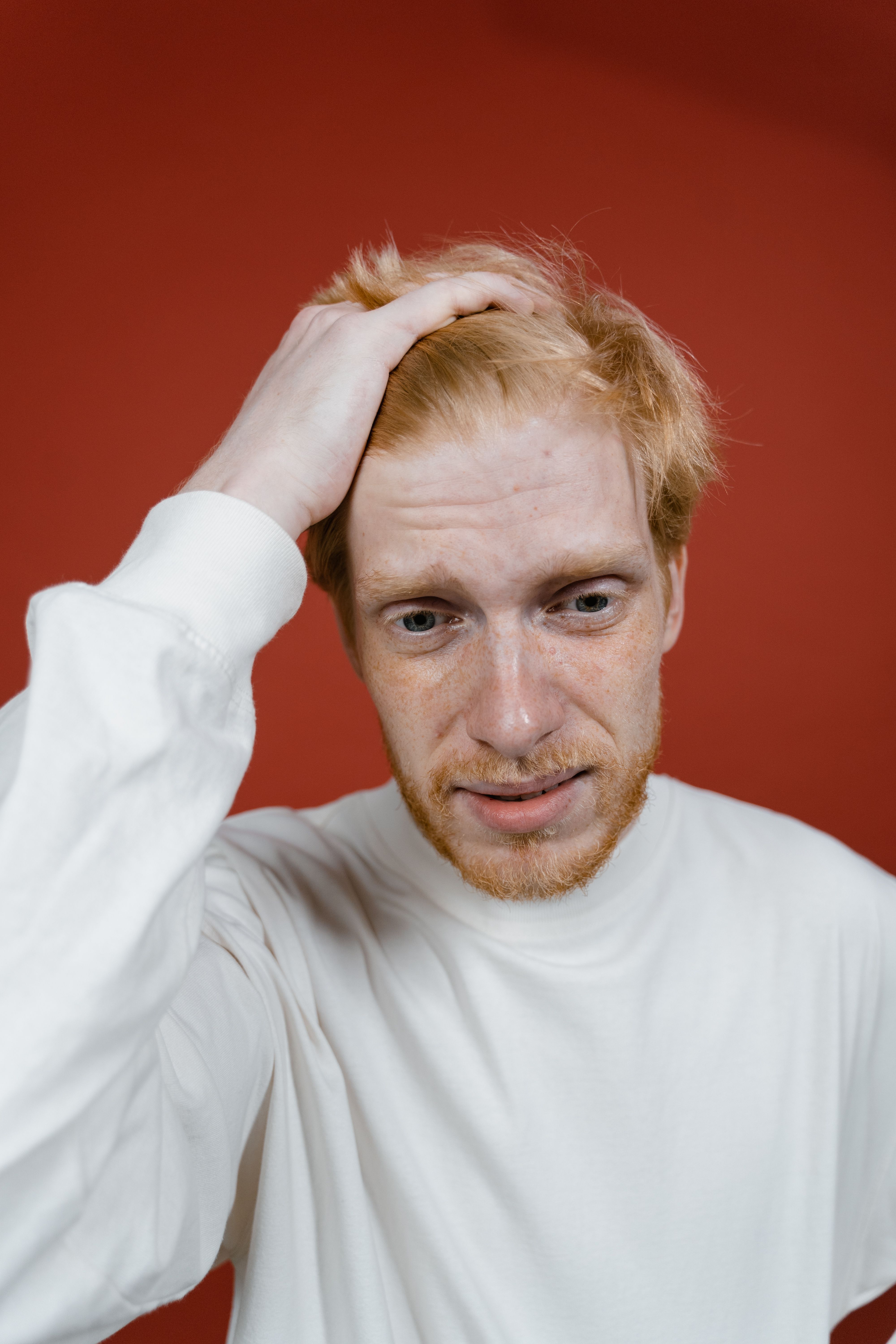 Queda de cabelo: por que cada vez mais homens buscam tratamento?