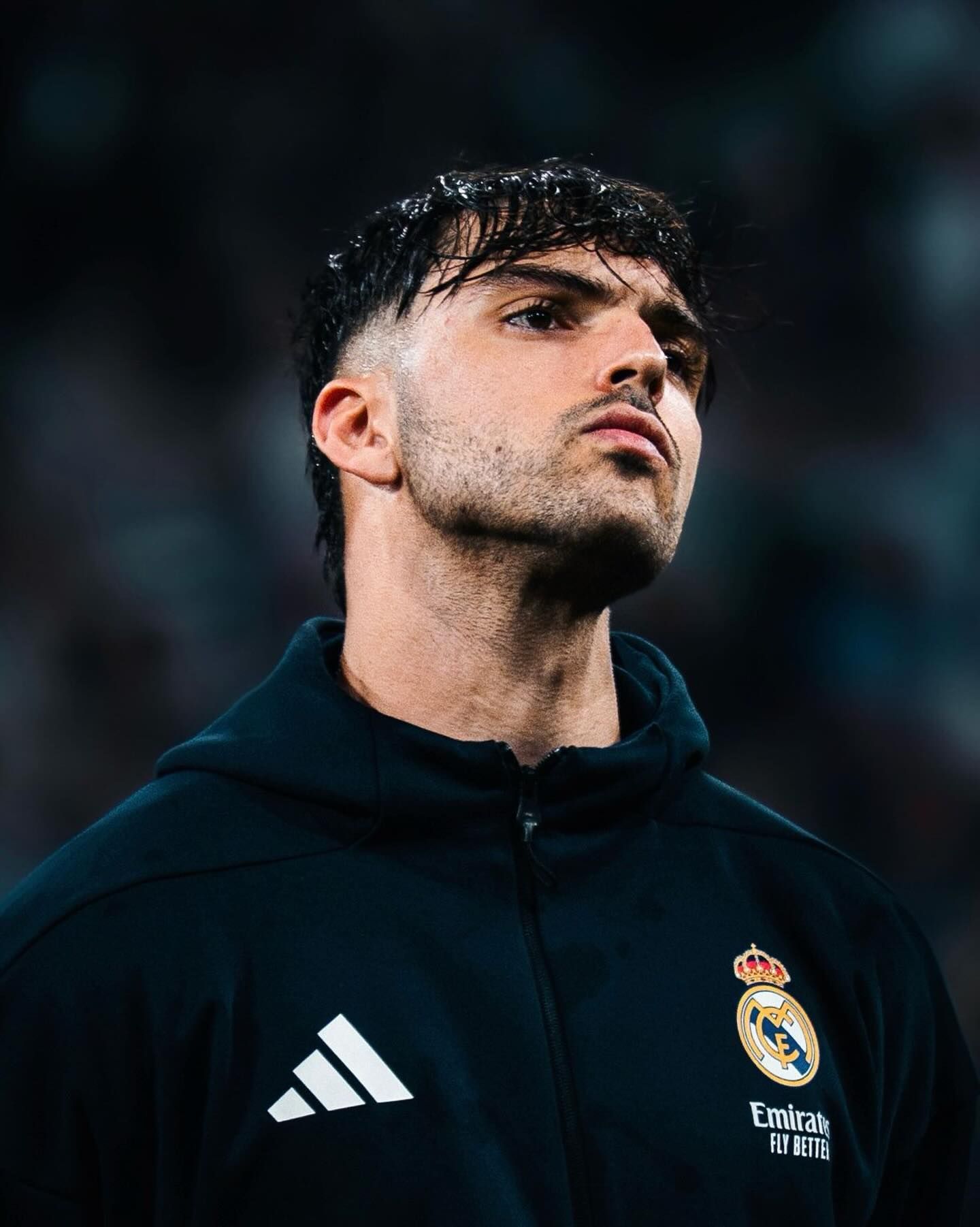 Jogador do Real Madrid é condenado após dirigir alcoolizado e perde carta