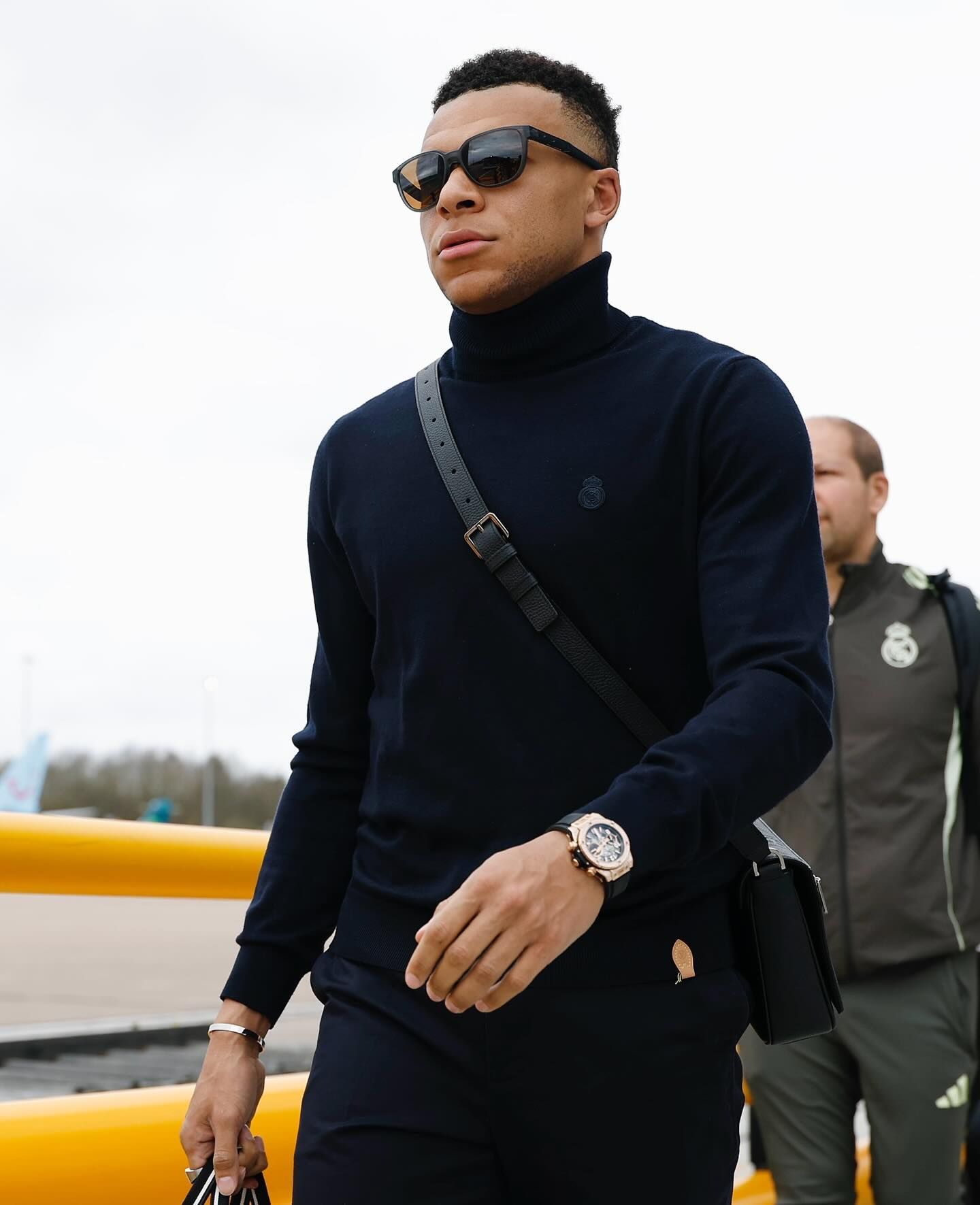 Mbappé revela convidados de “jantar dos sonhos” com nome inusitado