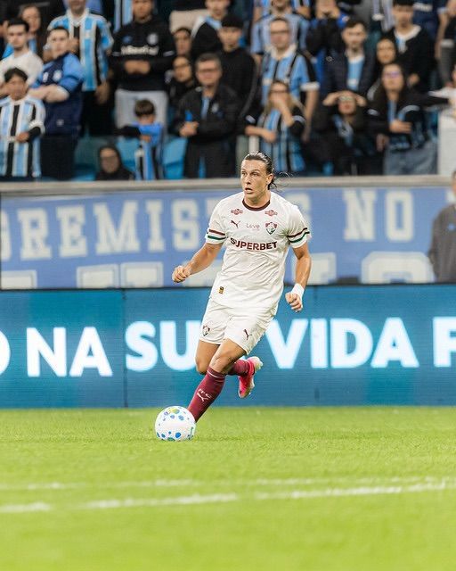 Canobbio recusa ofertas para seguir no Fluminense: “Melhor decisão”