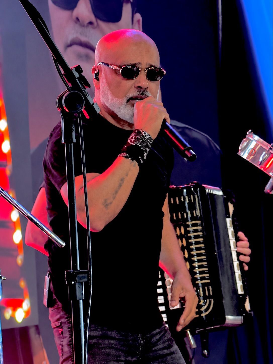 Antes de trabalhar com música, Rick teve outros empregos; relembre
