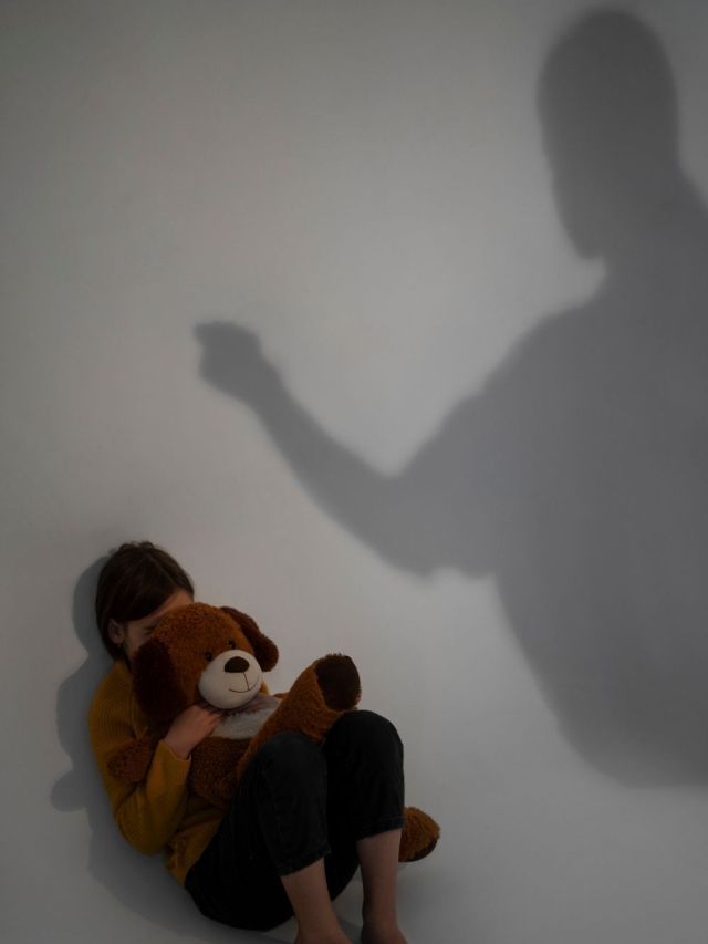 Pais não veem palmada como violência, aponta estudo do Unicef