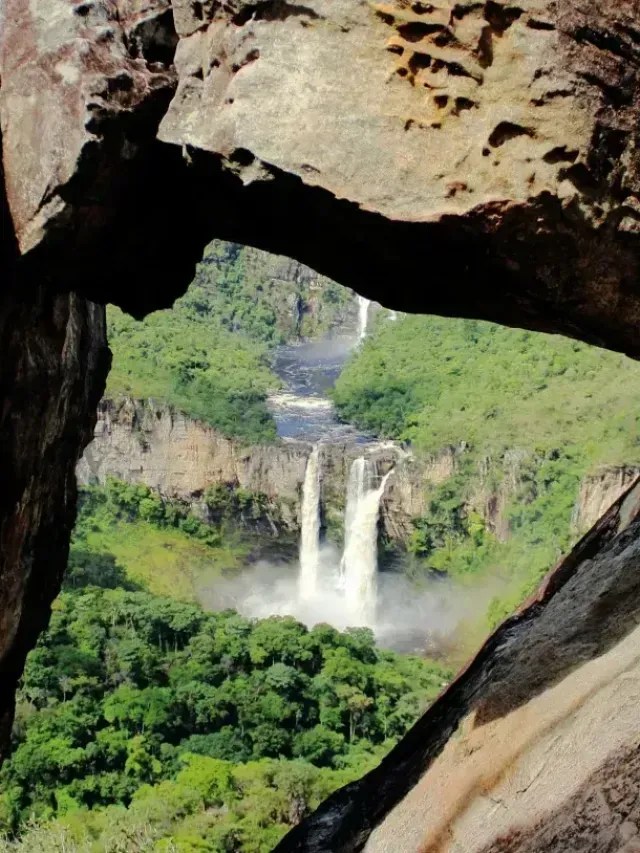 Viagens em família e destinos fora de grandes centros ganham força no BR