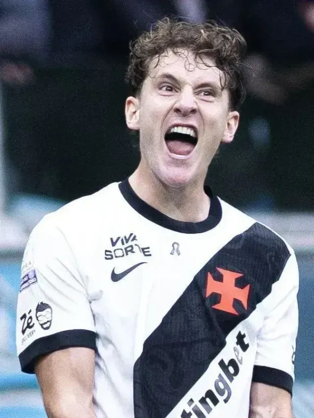 Vasco quebra tabu de 20 anos e vence na Arena do Grêmio pela primeira vez