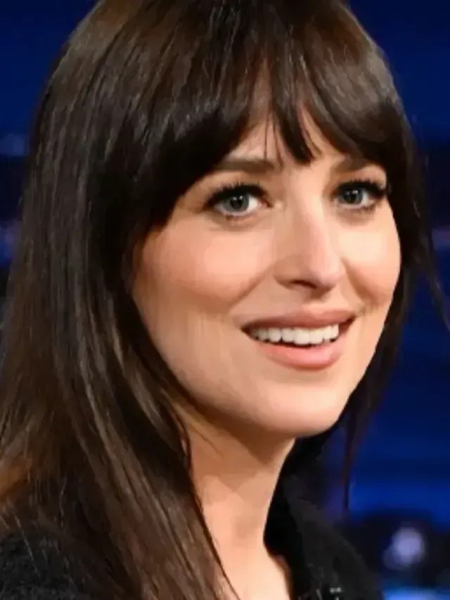 Aos 36 anos, Dakota Johnson revela se tem vontade de ter filhos